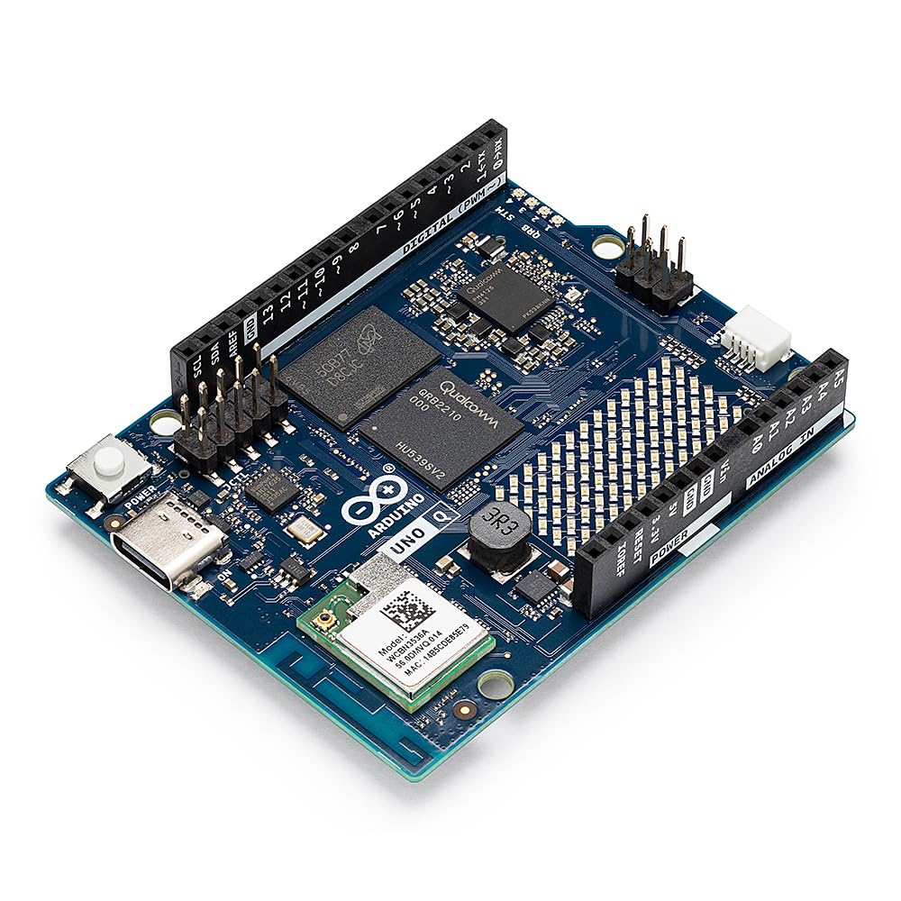 Arduino UNO Q